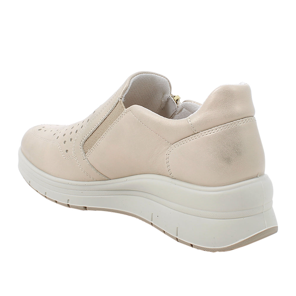 Slipon Enval Donna - Oro
