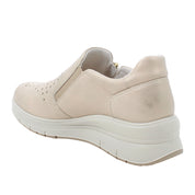 Slipon Enval Donna - Oro