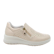 Slipon Enval Donna - Oro