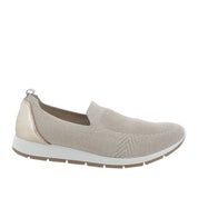 Slipon Enval Donna - Grigio
