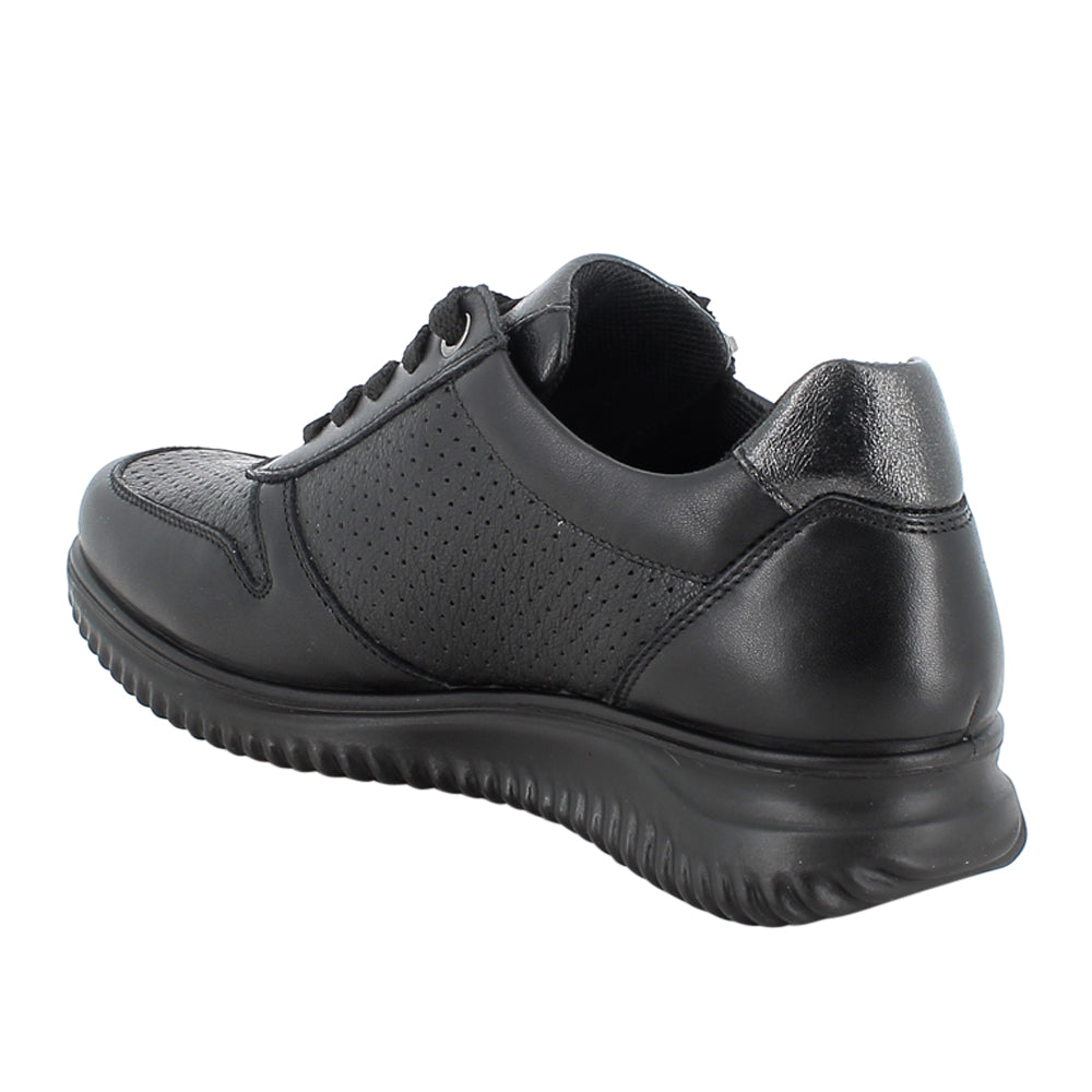 Sneakers Enval Donna - Nero