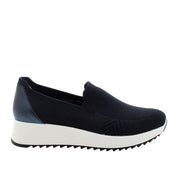 Slipon Enval Donna - Blu