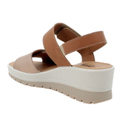 Sandalo Enval Donna - Beige