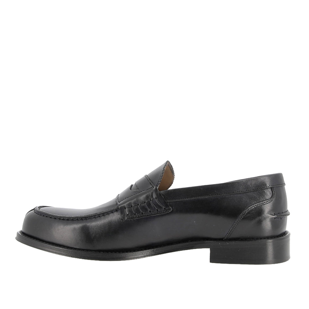 Mocassino Exton Uomo - Blu