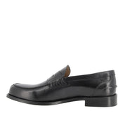 Mocassino Exton Uomo - Blu