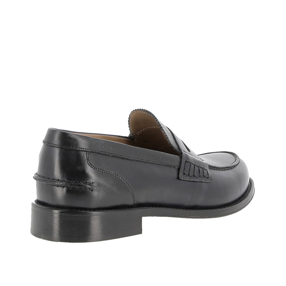 Mocassino Exton Uomo - Blu