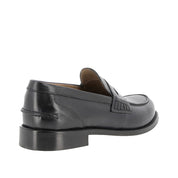 Mocassino Exton Uomo - Blu