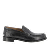 Mocassino exton uomo - blu