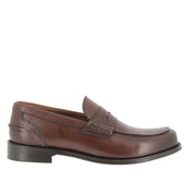 Mocassino Exton Uomo - Marrone