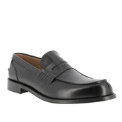 Mocassino Exton Uomo - Nero