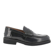 Mocassino Exton Uomo - Blu