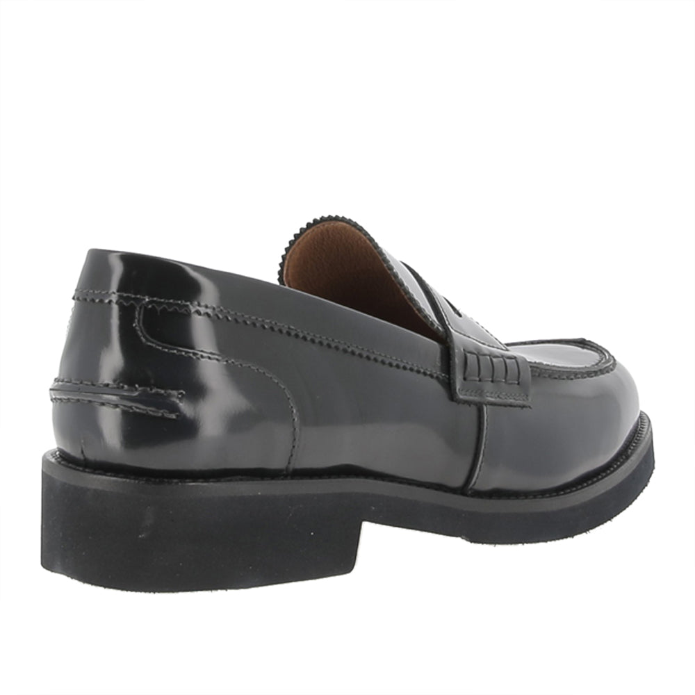 Mocassino Exton Uomo - Blu