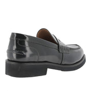 Mocassino Exton Uomo - Blu