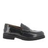 Mocassino exton uomo - blu
