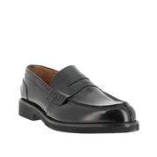 Mocassino Exton Uomo - Nero