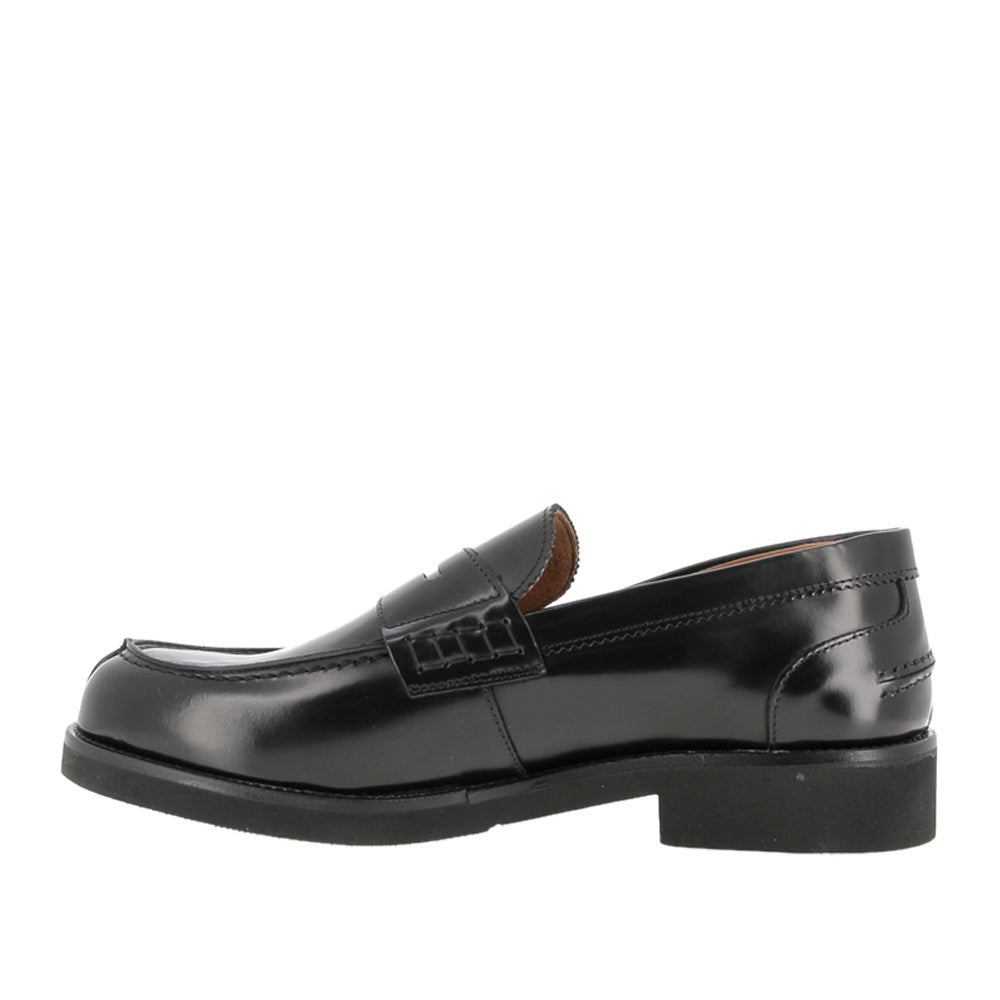 Mocassino Exton Uomo - Nero