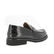 Mocassino Exton Uomo - Nero