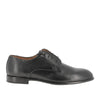 Stringata exton uomo - nero