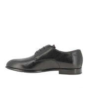 Stringata Exton Uomo - Nero