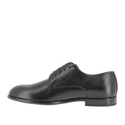 Stringata Exton Uomo - Nero