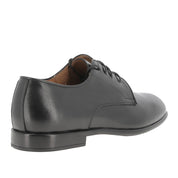 Stringata Exton Uomo - Nero