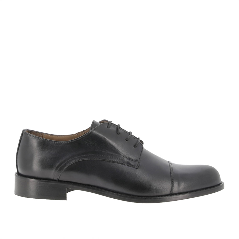 Stringata Exton Uomo - Blu