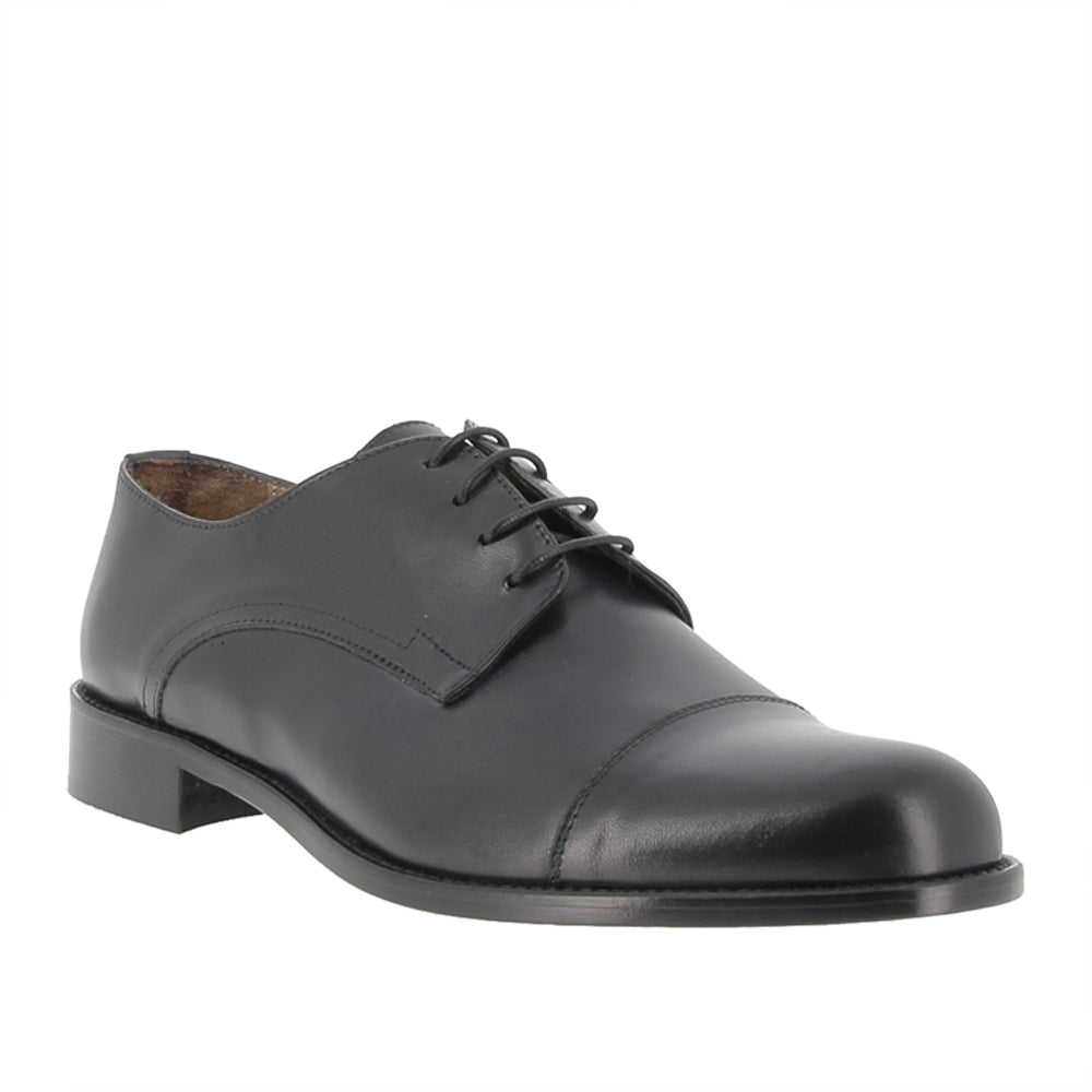 Stringata Exton Uomo - Blu