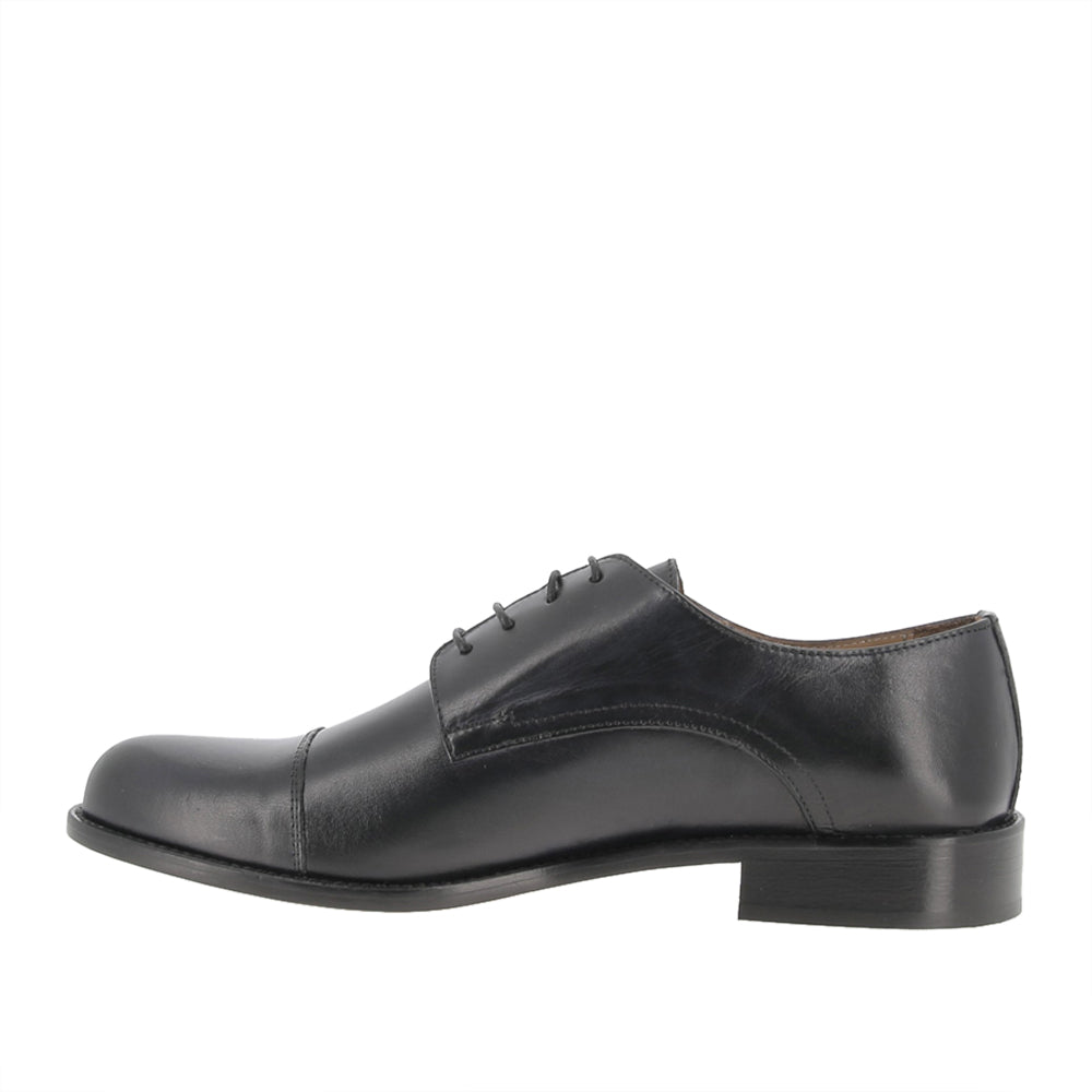 Stringata Exton Uomo - Blu