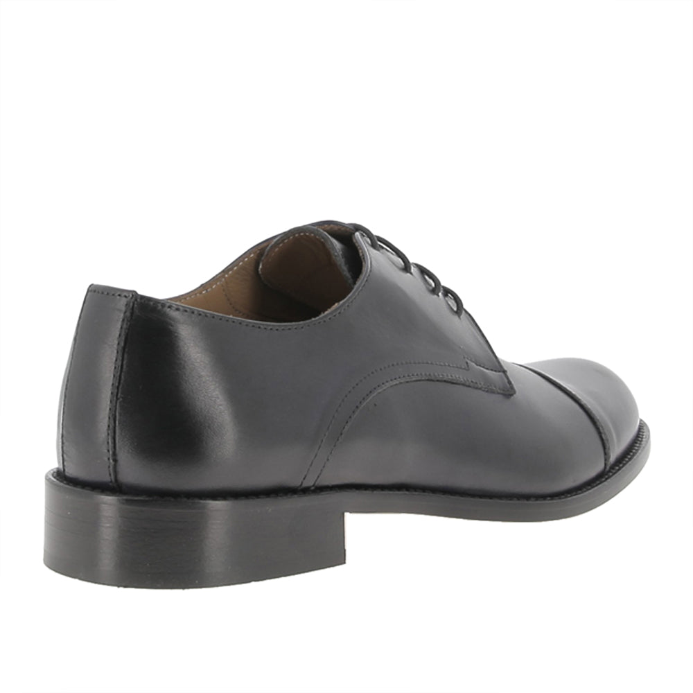 Stringata Exton Uomo - Blu