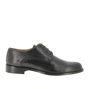 Stringata Exton Uomo - Nero