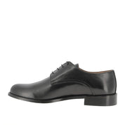 Stringata Exton Uomo - Nero