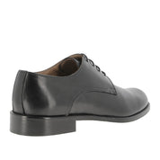 Stringata Exton Uomo - Nero
