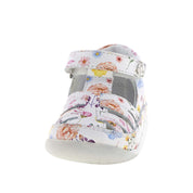 Sandalo Falcotto Mipos Bimba - Bianco