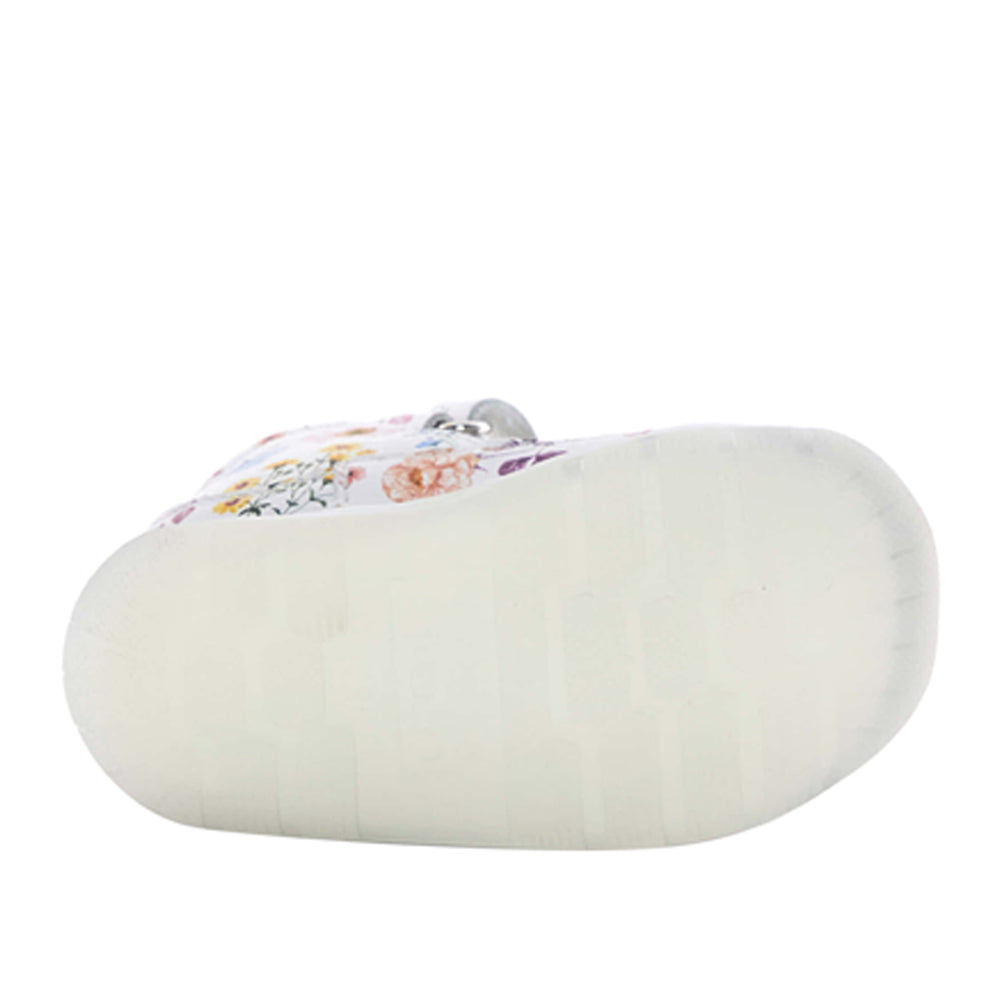 Sandalo Falcotto Mipos Bimba - Bianco