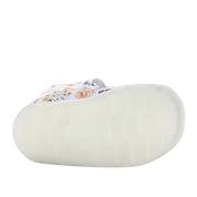 Sandalo Falcotto Mipos Bimba - Bianco