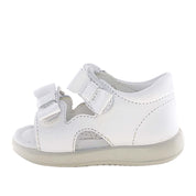 Sandalo Falcotto Feila Bimba - Bianco
