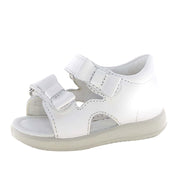 Sandalo Falcotto Feila Bimba - Bianco
