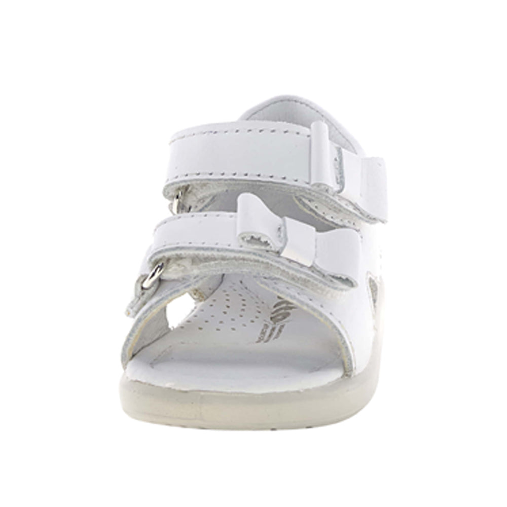 Sandalo Falcotto Feila Bimba - Bianco
