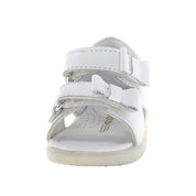 Sandalo Falcotto Feila Bimba - Bianco