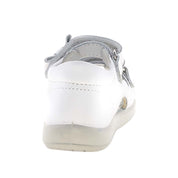 Sandalo Falcotto Feila Bimba - Bianco