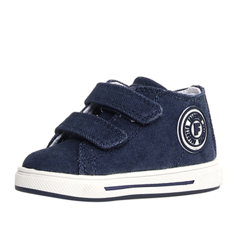 Sneakers Falcotto Michael 3 Bimbo - Blu