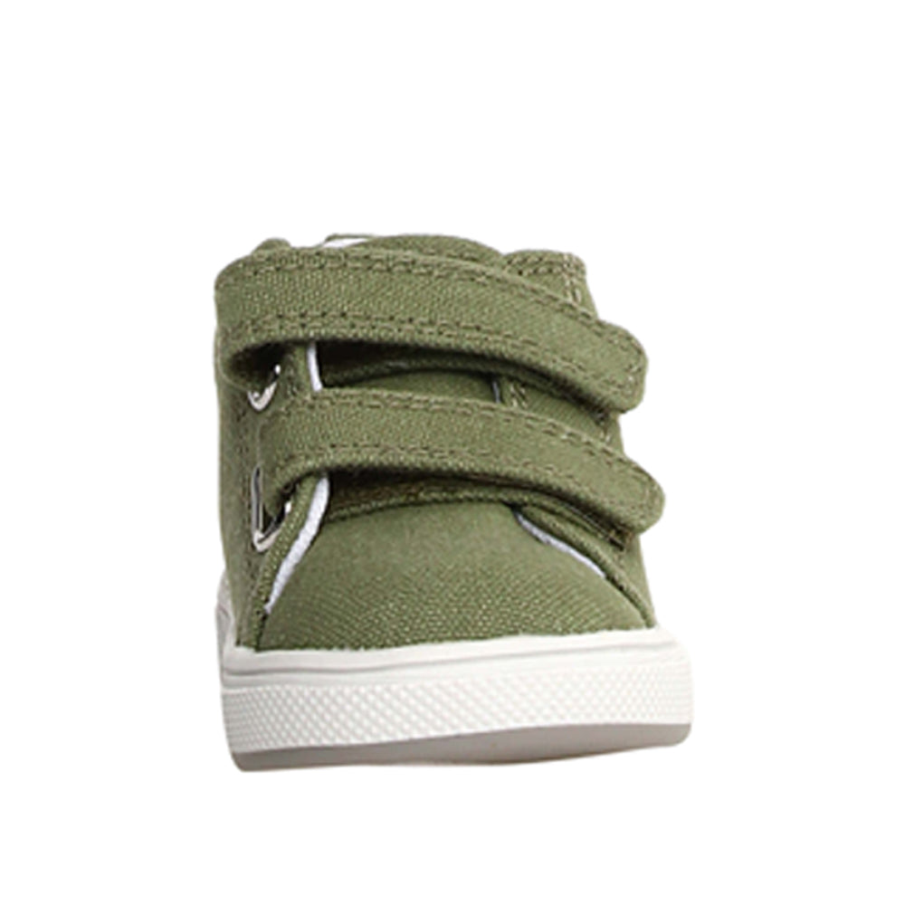 Sneakers Falcotto Michael 3 Bimbo - Militare
