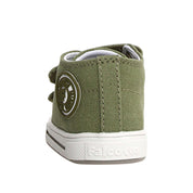 Sneakers Falcotto Michael 3 Bimbo - Militare