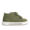 Sneakers falcotto michael 3 bimbo - militare