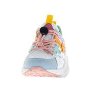 Sneakers Flower Mountain Yamano 3 Junior. Bambina - Multicolore