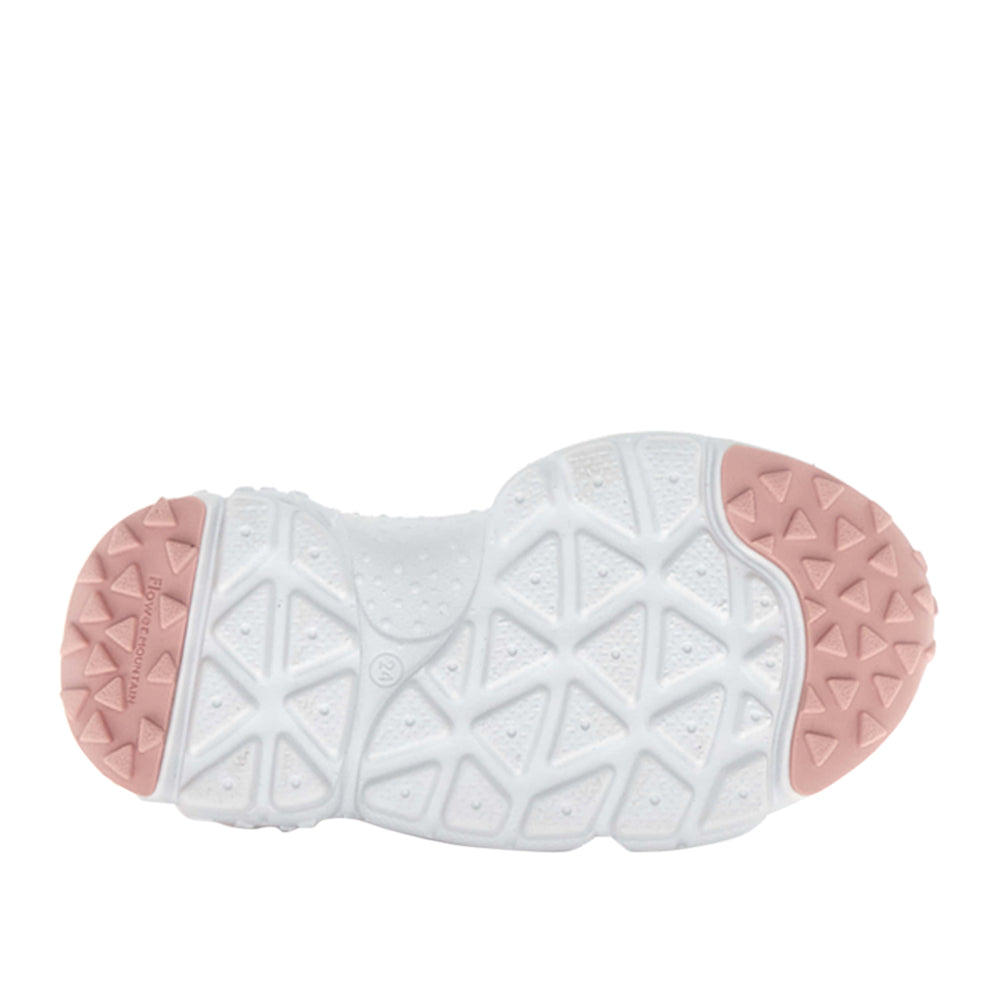 Sneakers Flower Mountain Yamano 3 Junior. Bambina - Multicolore
