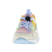Sneakers Flower Mountain Yamano 3 Junior. Bambina - Multicolore