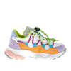 Sneakers flower mountain raikiri unisex bambino - multicolore