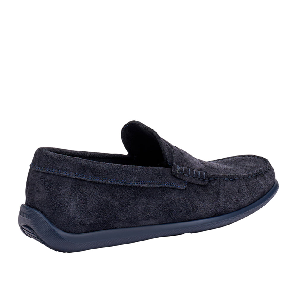 Sneakers Frau Castoro Uomo - Blu