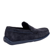Sneakers Frau Castoro Uomo - Blu